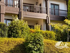 Prodej bytu 2+kk, Kavarna, Bulharsko, 97 m2