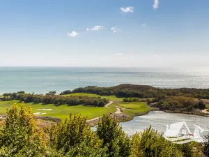 Prodej bytu 2+kk, Kavarna, Bulharsko, 97 m2