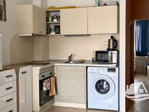 Prodej bytu 2+kk, Nesebar, Bulharsko, 52 m2