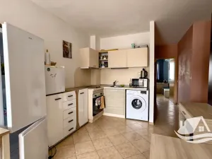 Prodej bytu 2+kk, Nesebar, Bulharsko, 52 m2