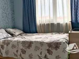 Prodej bytu 2+kk, Nesebar, Bulharsko, 52 m2