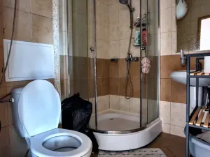 Prodej bytu 2+kk, Nesebar, Bulharsko, 52 m2