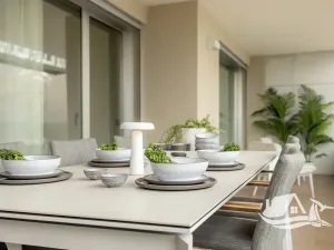 Prodej bytu 5+kk, Marbella, Španělsko, 135 m2