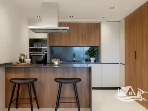 Prodej bytu 5+kk, Marbella, Španělsko, 135 m2