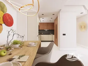 Prodej bytu 5+kk, Marbella, Španělsko, 135 m2