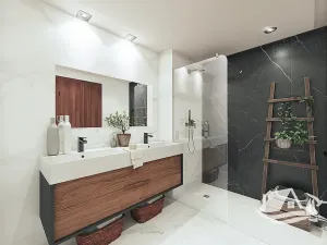 Prodej bytu 5+kk, Marbella, Španělsko, 135 m2