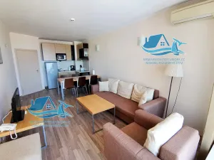 Prodej bytu 4+kk, Obzor, Bulharsko, 102 m2