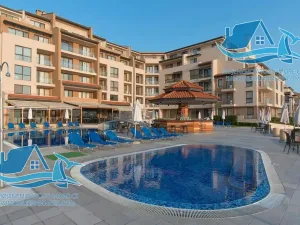 Prodej bytu 4+kk, Obzor, Bulharsko, 102 m2