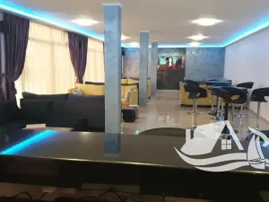 Prodej bytu 2+kk, Pomorie, Bulharsko, 45 m2