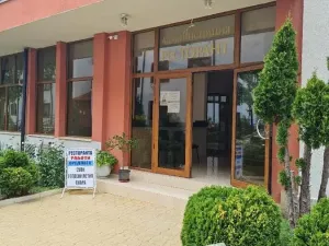 Prodej bytu 2+kk, Pomorie, Bulharsko, 45 m2