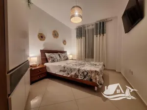 Prodej bytu 2+kk, Sinemorec, Bulharsko, 63 m2