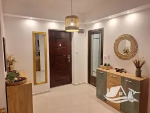 Prodej bytu 2+kk, Sinemorec, Bulharsko, 63 m2