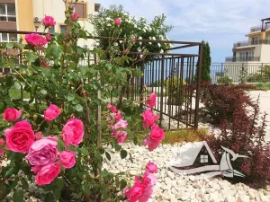 Prodej bytu 1+kk, Bjala, Bulharsko, 32 m2