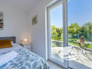 Prodej vily, Šegotići, Chorvatsko, 260 m2