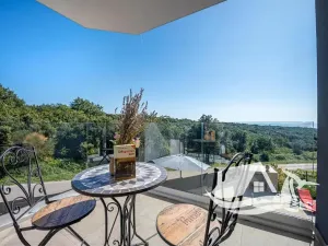 Prodej vily, Šegotići, Chorvatsko, 260 m2