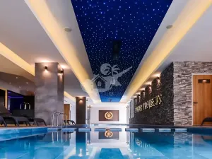 Prodej bytu 2+kk, Trikomo, Kypr, 59 m2