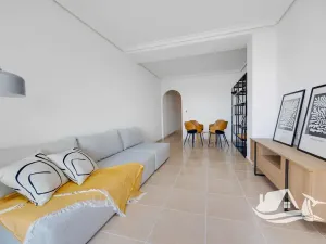 Prodej bytu 2+kk, San Fulgencio, Španělsko, 47 m2