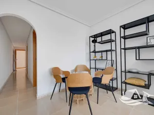 Prodej bytu 2+kk, San Fulgencio, Španělsko, 47 m2