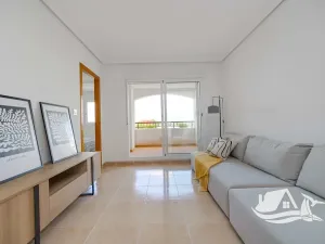 Prodej bytu 2+kk, San Fulgencio, Španělsko, 47 m2