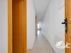 Prodej bytu 2+kk, San Fulgencio, Španělsko, 47 m2