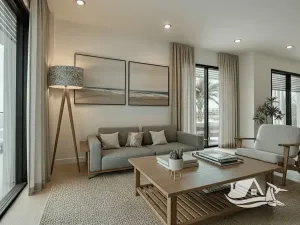 Prodej bytu 3+kk, Los Alcázares, Španělsko, 65 m2