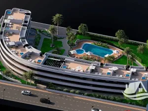 Prodej bytu 3+kk, Los Alcázares, Španělsko, 67 m2