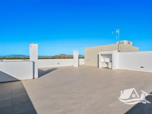 Prodej bytu 4+kk, Los Alcázares, Španělsko, 95 m2