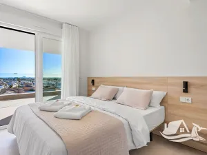 Prodej bytu 4+kk, Los Alcázares, Španělsko, 95 m2