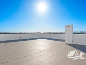 Prodej bytu 4+kk, Los Alcázares, Španělsko, 95 m2