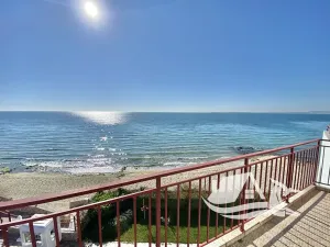 Prodej bytu 2+kk, Sveti Vlas, Bulharsko, 64 m2