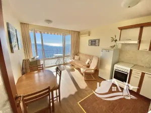 Prodej bytu 2+kk, Sveti Vlas, Bulharsko, 64 m2