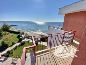 Prodej bytu 2+kk, Sveti Vlas, Bulharsko, 64 m2