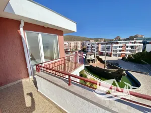 Prodej bytu 2+kk, Sveti Vlas, Bulharsko, 64 m2