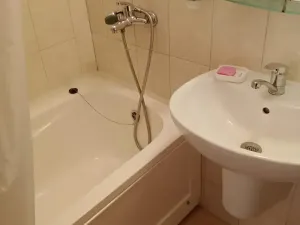 Prodej bytu 1+kk, Aheloy, Bulharsko, 49 m2