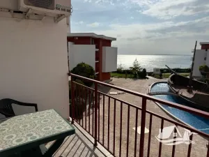 Prodej bytu 3+kk, Sveti Vlas, Bulharsko, 104 m2