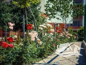 Prodej bytu 3+kk, Sveti Vlas, Bulharsko, 104 m2