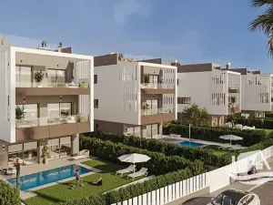 Prodej bytu 3+kk, Colònia de Sant Jordi, Španělsko, 82 m2