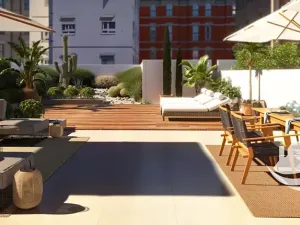 Prodej bytu 3+kk, Palma de Mallorca, Španělsko, 73 m2