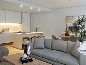 Prodej bytu 3+kk, Palma de Mallorca, Španělsko, 77 m2