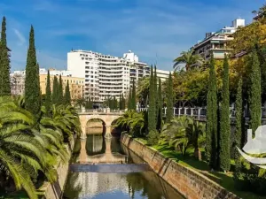 Prodej bytu 4+kk, Palma de Mallorca, Španělsko, 94 m2