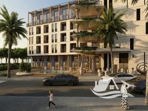 Prodej bytu 2+kk, Drač, Albánie, 50 m2