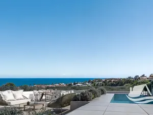 Prodej bytu 3+kk, Manilva, Španělsko, 59 m2