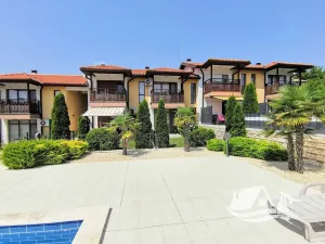 Prodej rodinného domu, Bjala, Bulharsko, 100 m2