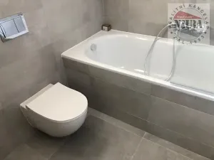 Pronájem rodinného domu, Bystřice, 144 m2