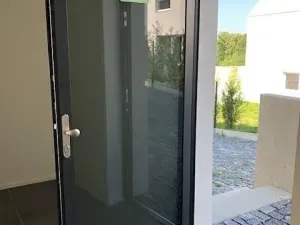 Pronájem rodinného domu, Bystřice, 144 m2