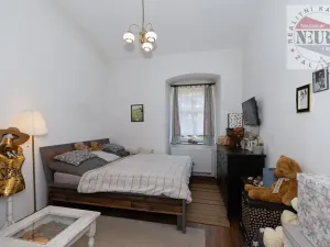 Prodej rodinného domu, Rabí, 325 m2