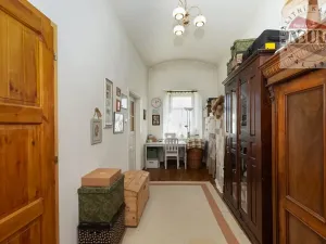 Prodej rodinného domu, Rabí, 325 m2