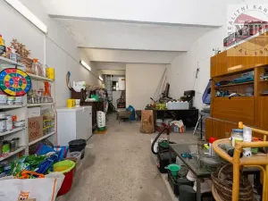 Prodej rodinného domu, Rabí, 325 m2