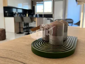 Prodej bytu 2+kk, Trikomo, Kypr, 54 m2