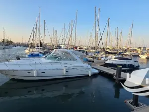 Prodej bytu 1+1, Larnaka, Kypr, 48 m2